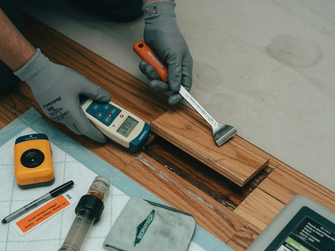 Why choose Water Damage Restoration in Port Austin, MI